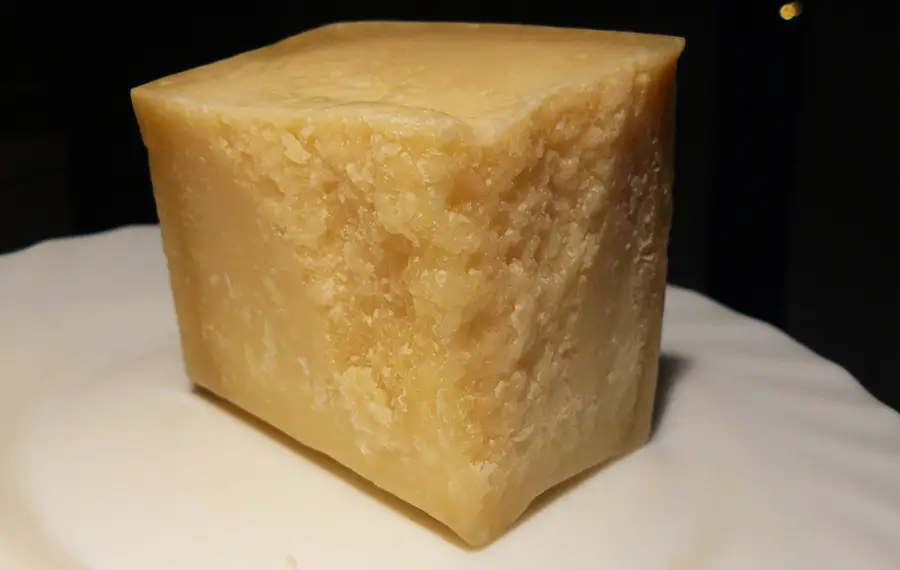 Grana Padano vs. Parmigiano Reggiano - 3