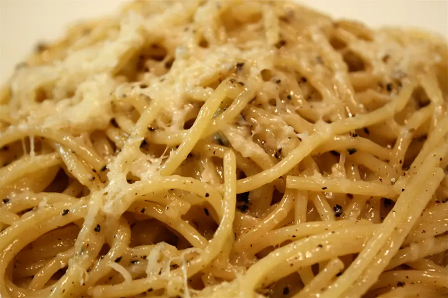 Prečo by sme mali jesť Parmigiano Reggiano? - 4